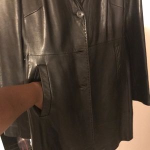 100% Genuine Leather